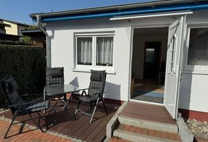 Bungalow "Andreas" in Zinnowitz