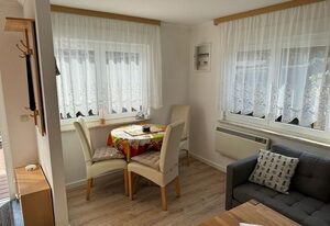 Bungalow "Andreas" in Zinnowitz