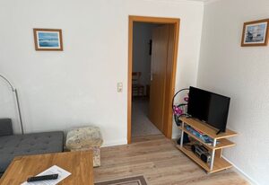 Bungalow "Andreas" in Zinnowitz
