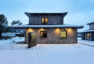 Villa Kiesel