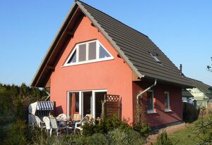 Ferienhaus Schiel mit großzügigem Garten