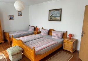 Bungalow "Phillip" in Zinnowitz