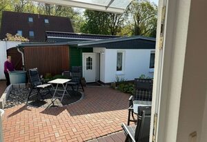 Bungalow "Doreen" in Zinnowitz