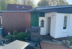 Bungalow "Doreen" in Zinnowitz