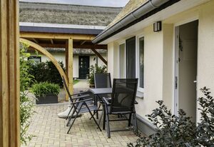 Fischerbungalow