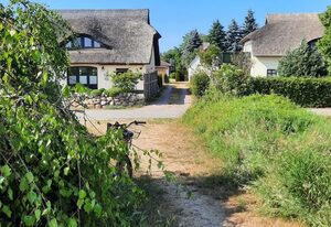 Fischerbungalow