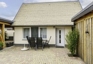 Fischerbungalow