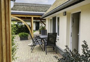 Fischerbungalow