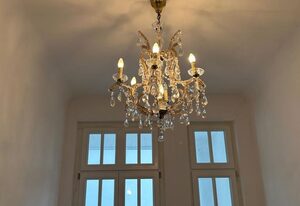 Villa Aurora – Ferienwohnung 'Aurora 4' mit Gemeinschaftsgarten und Wi-Fi
