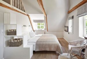 Haus Augenblick