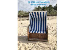 Zempin Ostseepark WE 01 Insel Usedom nur 150m zum Strand – WE 01 Seemalve