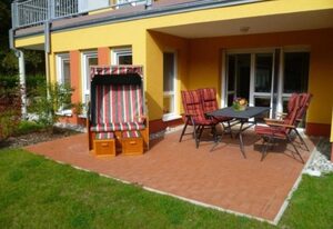 Zempin Ostseepark WE 01 Insel Usedom nur 150m zum Strand – WE 01 Seemalve