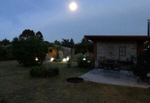 Sommeridyll Zempin – Bungalow Sommeridyll