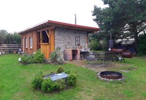 Sommeridyll Zempin – Bungalow Sommeridyll