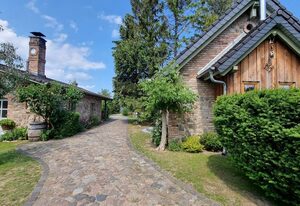 Am Rieck - Ferienhaus Kurfürstenstraße