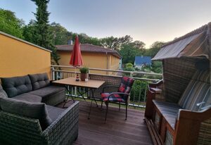 Zempin Ostseepark WE 29 Insel Usedom nur 150m zum Strand – WE 29 Dünenblick