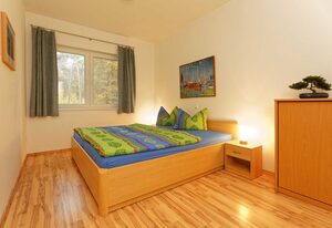 Zempin FERIENRESIDENZ ZUR OSTSEE WE 11 nur 150m zum Strand