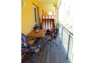 Zempin FERIENRESIDENZ ZUR OSTSEE WE 11 nur 150m zum Strand