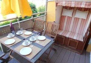 Zempin Ostseepark WE 38 Insel Usedom nur 150m zum Strand – WE 38 Meerlust