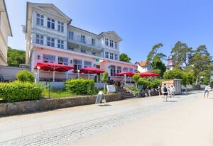 Zinnowitzer Hof, Whg. Küstensonne – Appartement  "Küstensonne" im Zinnowitzer Hof auf Usedom!