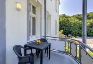 Zinnowitzer Hof, Whg. Küstensonne – Appartement  "Küstensonne" im Zinnowitzer Hof auf Usedom!