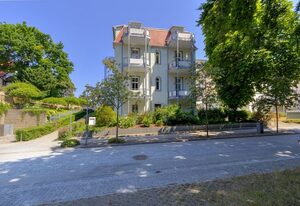 Zinnowitzer Hof, Whg. Küstensonne – Appartement  "Küstensonne" im Zinnowitzer Hof auf Usedom!