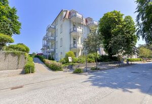 Zinnowitzer Hof, Whg. Küstensonne – Appartement  "Küstensonne" im Zinnowitzer Hof auf Usedom!