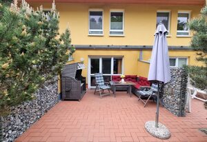Zempin Ostseepark WE 46 Insel Usedom nur 150m zum Strand – WE 46 Dünenperle