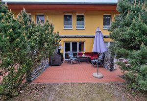 Zempin Ostseepark WE 46 Insel Usedom nur 150m zum Strand – WE 46 Dünenperle