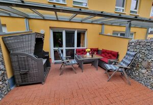 Zempin Ostseepark WE 46 Insel Usedom nur 150m zum Strand – WE 46 Dünenperle
