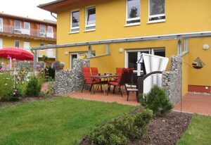 Zempin Ostseepark WE 49 Insel Usedom nur 150m zum Strand
