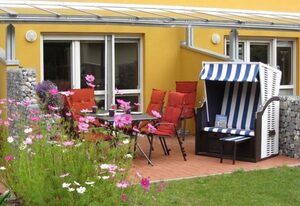 Zempin Ostseepark WE 49 Insel Usedom nur 150m zum Strand