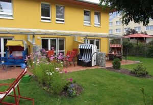 Zempin Ostseepark WE 49 Insel Usedom nur 150m zum Strand