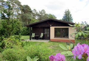 in Neustadt-Glewe