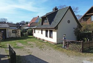 Achterhus - Ostsee Idylle auf Usedom: strandnah und direkt am Achterwasser