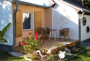 Ferienhaus Sandburg