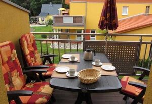 Zempin Ostseepark WE 35 Insel Usedom nur 150m zum Strand