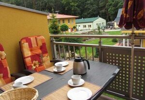 Zempin Ostseepark WE 35 Insel Usedom nur 150m zum Strand