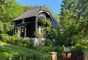 Villa Lohengrin