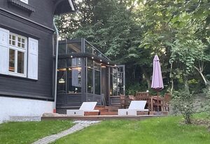 Villa Lohengrin