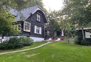 Villa Lohengrin