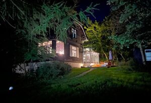 Villa Lohengrin