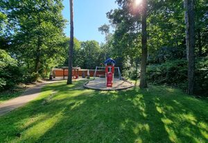 Zempin Ostseepark WE 36 Insel Usedom nur 150m zum Strand