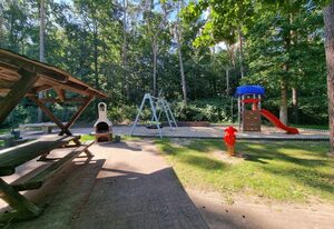Zempin Ostseepark WE 36 Insel Usedom nur 150m zum Strand