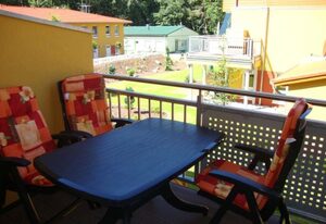 Zempin Ostseepark WE 36 Insel Usedom nur 150m zum Strand