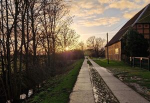 Gästehaus Lichtblick – Ferienhaus