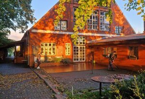 Gästehaus Lichtblick – Ferienhaus