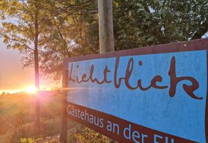 Gästehaus Lichtblick – Ferienhaus