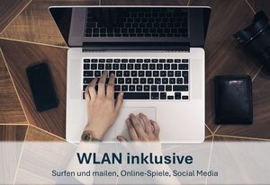 Zempin, Haus Johanna - Wera – Ferienwohnung Wera