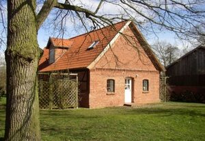 Fewo Elbtalaue Dat-Goepelhus – Fewo 2, groß, 3 Zi.,Neu Garge